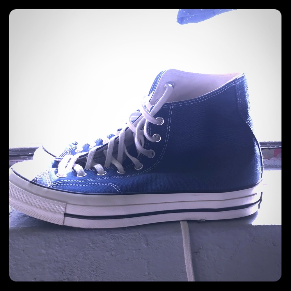 Converse 70 canvas navy